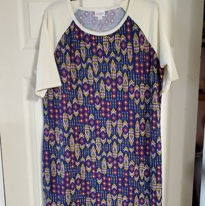 Lularoe Julia